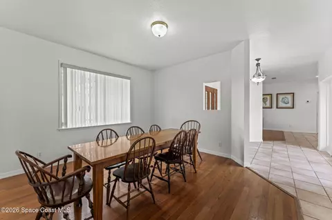 Dining - 3765 Kirn Ct, Mims, FL 32754 photo 1 of 2