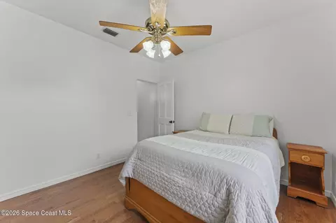 Bedroom - 3765 Kirn Ct, Mims, FL 32754 photo 3 of 3
