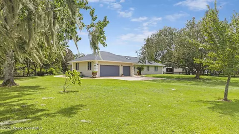 Exterior - 3765 Kirn Ct, Mims, FL 32754 photo 6 of 6