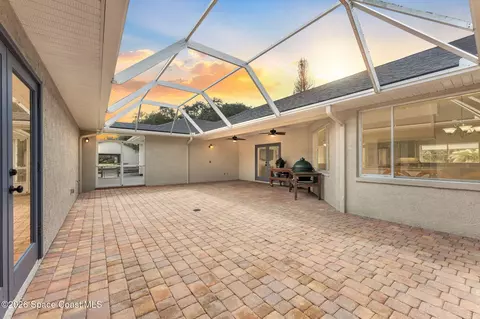 Exterior - 3765 Kirn Ct, Mims, FL 32754 photo 2 of 6