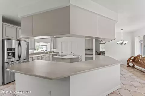 Kitchen - 3765 Kirn Ct, Mims, FL 32754 photo 3 of 6