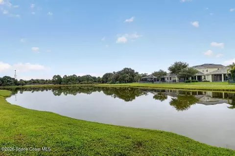 View/Area - 8044 Creshire Ct, Melbourne, FL 32940 photo 2 of 14