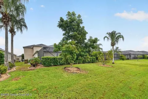 Exterior - 8044 Creshire Ct, Melbourne, FL 32940 photo 11 of 11