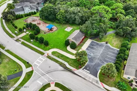 View/Area - 8044 Creshire Ct, Melbourne, FL 32940 photo 10 of 14