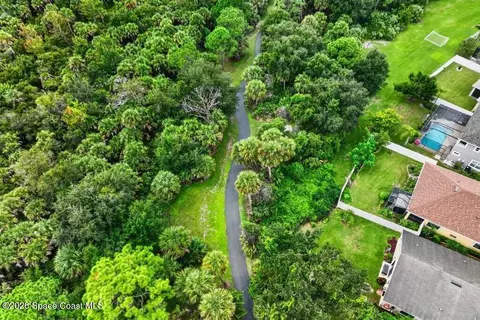 View/Area - 8044 Creshire Ct, Melbourne, FL 32940 photo 13 of 14