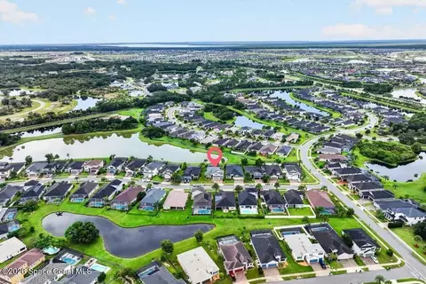 View/Area - 8044 Creshire Ct, Melbourne, FL 32940 photo 8 of 14