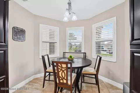 Dining - 8044 Creshire Ct, Melbourne, FL 32940 photo 1 of 5