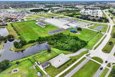 View/Area - 8044 Creshire Ct, Melbourne, FL 32940 photo 12 of 14