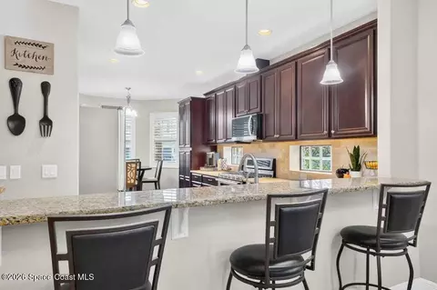 Kitchen - 8044 Creshire Ct, Melbourne, FL 32940 photo 1 of 7