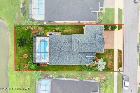 View/Area - 8044 Creshire Ct, Melbourne, FL 32940 photo 5 of 14