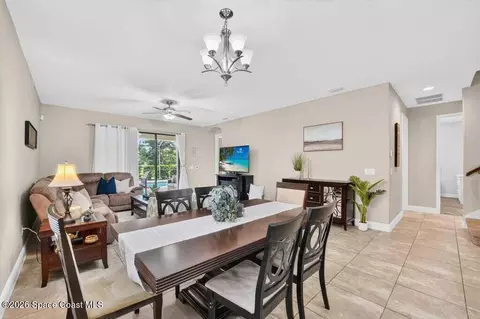 Dining - 8044 Creshire Ct, Melbourne, FL 32940 photo 5 of 5