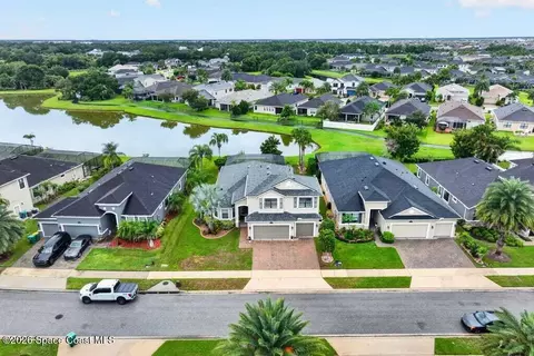 View/Area - 8044 Creshire Ct, Melbourne, FL 32940 photo 3 of 14