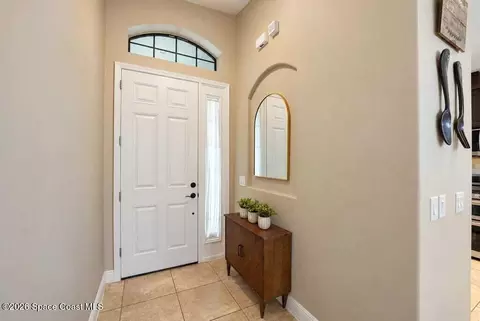 Entry Way - 8044 Creshire Ct, Melbourne, FL 32940 photo 1 of 5