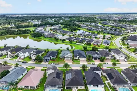 View/Area - 8044 Creshire Ct, Melbourne, FL 32940 photo 6 of 14
