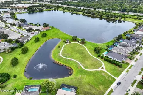 View/Area - 8044 Creshire Ct, Melbourne, FL 32940 photo 9 of 14