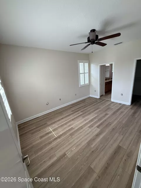 Bedroom - 3684 Gurrero Dr, Melbourne, FL 32940 photo 2 of 8
