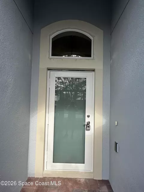 Entry Way - 3684 Gurrero Dr, Melbourne, FL 32940 photo 1 of 3