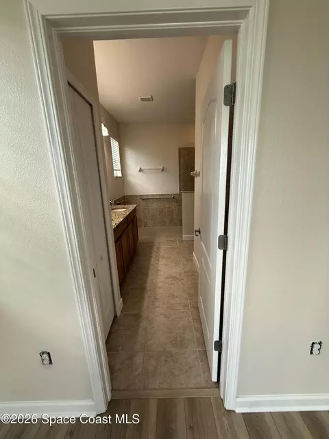 Entry Way - 3684 Gurrero Dr, Melbourne, FL 32940 photo 3 of 3
