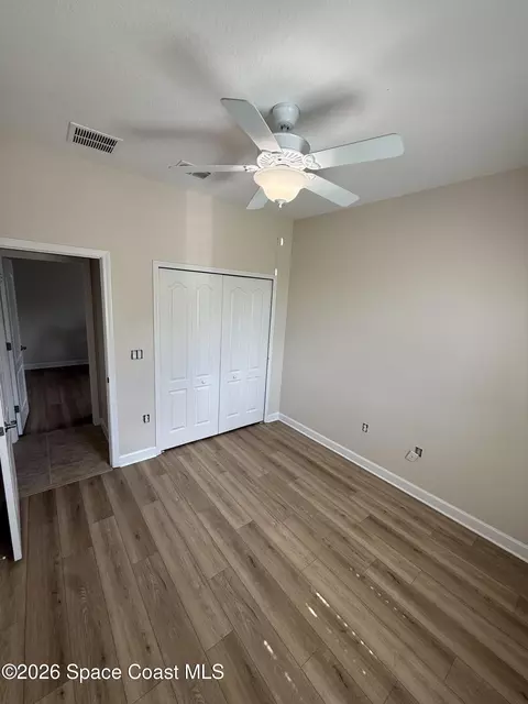 Bedroom - 3684 Gurrero Dr, Melbourne, FL 32940 photo 6 of 8