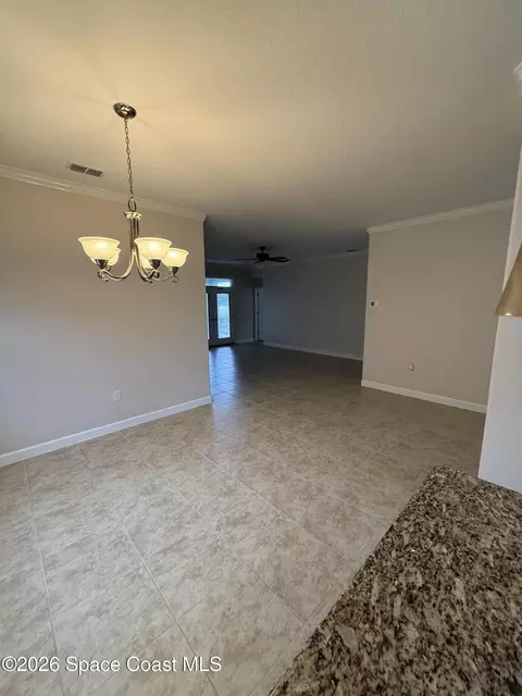 Dining - 3684 Gurrero Dr, Melbourne, FL 32940 photo 1 of 2