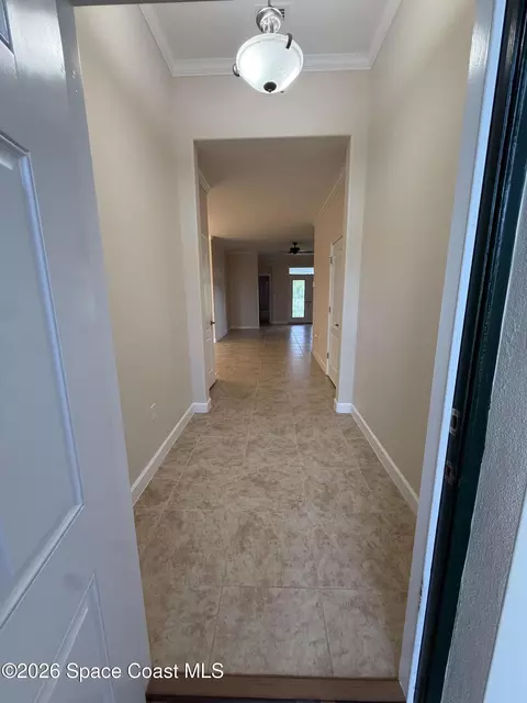Entry Way - 3684 Gurrero Dr, Melbourne, FL 32940 photo 2 of 3