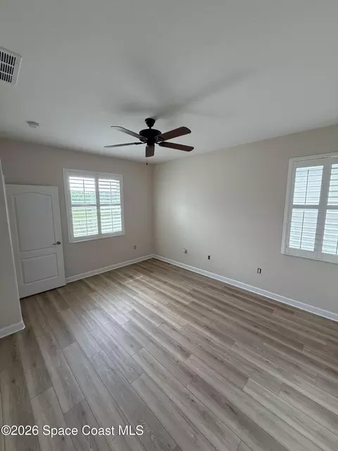 Bedroom - 3684 Gurrero Dr, Melbourne, FL 32940 photo 4 of 8