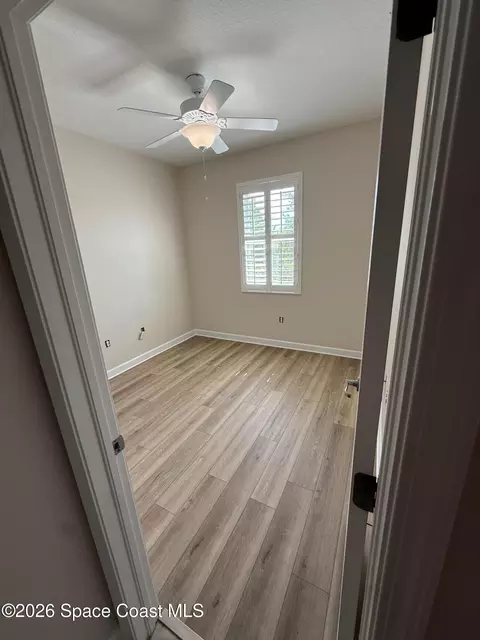 Bedroom - 3684 Gurrero Dr, Melbourne, FL 32940 photo 5 of 8