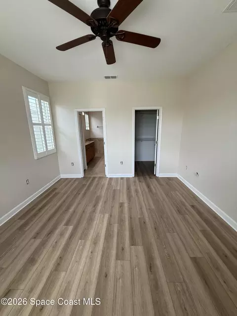 Bedroom - 3684 Gurrero Dr, Melbourne, FL 32940 photo 3 of 8