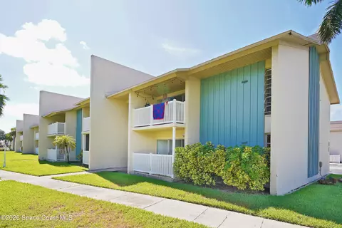 250 N Banana River Dr #B15, Merritt Island, FL 32952