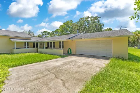 565 Kings Way, Merritt Island, FL 32953
