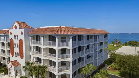 8934 Puerto Del Rio Dr #8503, Cape Canaveral, FL 32920