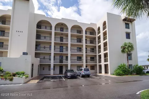 5805 N Banana River Blvd #1146, Cape Canaveral, FL 32920