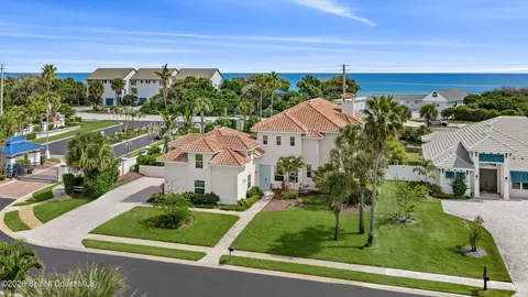 View/Area - 201 Loggerhead Dr, Melbourne Beach, FL 32951 photo 15 of 34