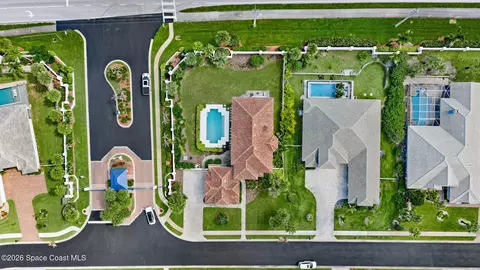 View/Area - 201 Loggerhead Dr, Melbourne Beach, FL 32951 photo 13 of 34