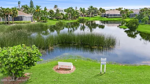 View/Area - 201 Loggerhead Dr, Melbourne Beach, FL 32951 photo 21 of 34