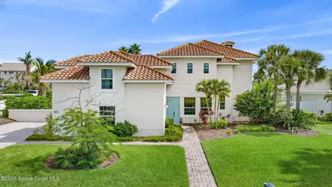 Other - 201 Loggerhead Dr, Melbourne Beach, FL 32951 photo 4 of 35