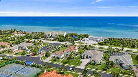 View/Area - 201 Loggerhead Dr, Melbourne Beach, FL 32951 photo 10 of 34