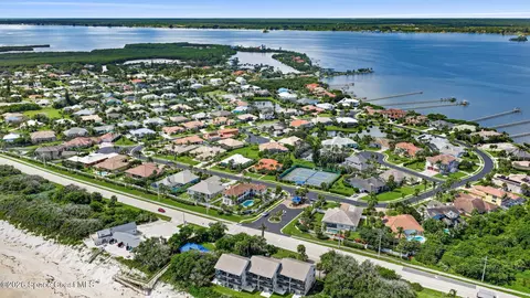 View/Area - 201 Loggerhead Dr, Melbourne Beach, FL 32951 photo 30 of 34