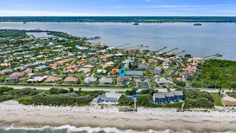 View/Area - 201 Loggerhead Dr, Melbourne Beach, FL 32951 photo 17 of 34