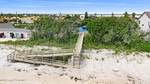 Other - 201 Loggerhead Dr, Melbourne Beach, FL 32951 photo 30 of 35