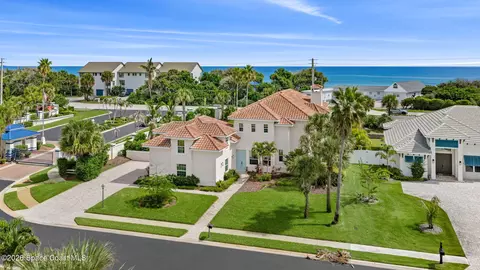 View/Area - 201 Loggerhead Dr, Melbourne Beach, FL 32951 photo 8 of 34
