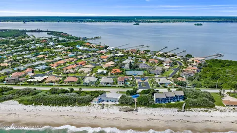 View/Area - 201 Loggerhead Dr, Melbourne Beach, FL 32951 photo 29 of 34