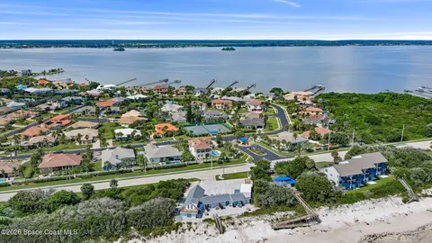 View/Area - 201 Loggerhead Dr, Melbourne Beach, FL 32951 photo 32 of 34