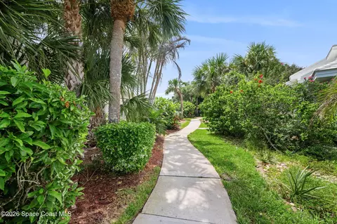 Exterior - 201 Loggerhead Dr, Melbourne Beach, FL 32951 photo 20 of 20