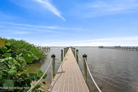 View/Area - 201 Loggerhead Dr, Melbourne Beach, FL 32951 photo 23 of 34
