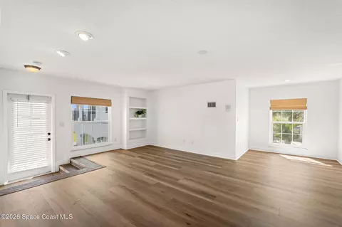 Living - 201 Loggerhead Dr, Melbourne Beach, FL 32951 photo 10 of 10