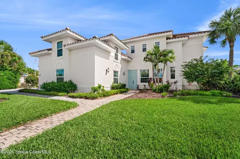 Other - 201 Loggerhead Dr, Melbourne Beach, FL 32951 photo 5 of 35