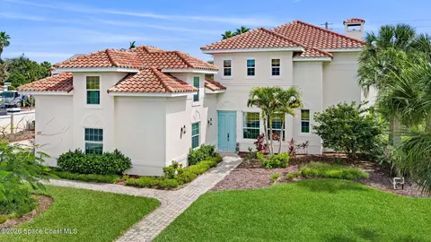 Other - 201 Loggerhead Dr, Melbourne Beach, FL 32951 photo 1 of 35