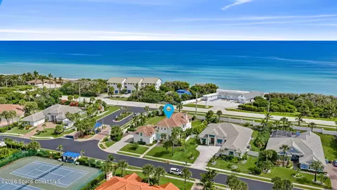 View/Area - 201 Loggerhead Dr, Melbourne Beach, FL 32951 photo 19 of 34