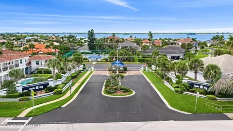 View/Area - 201 Loggerhead Dr, Melbourne Beach, FL 32951 photo 3 of 34